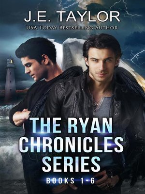 cover image of The Ryan Chronicles Series
